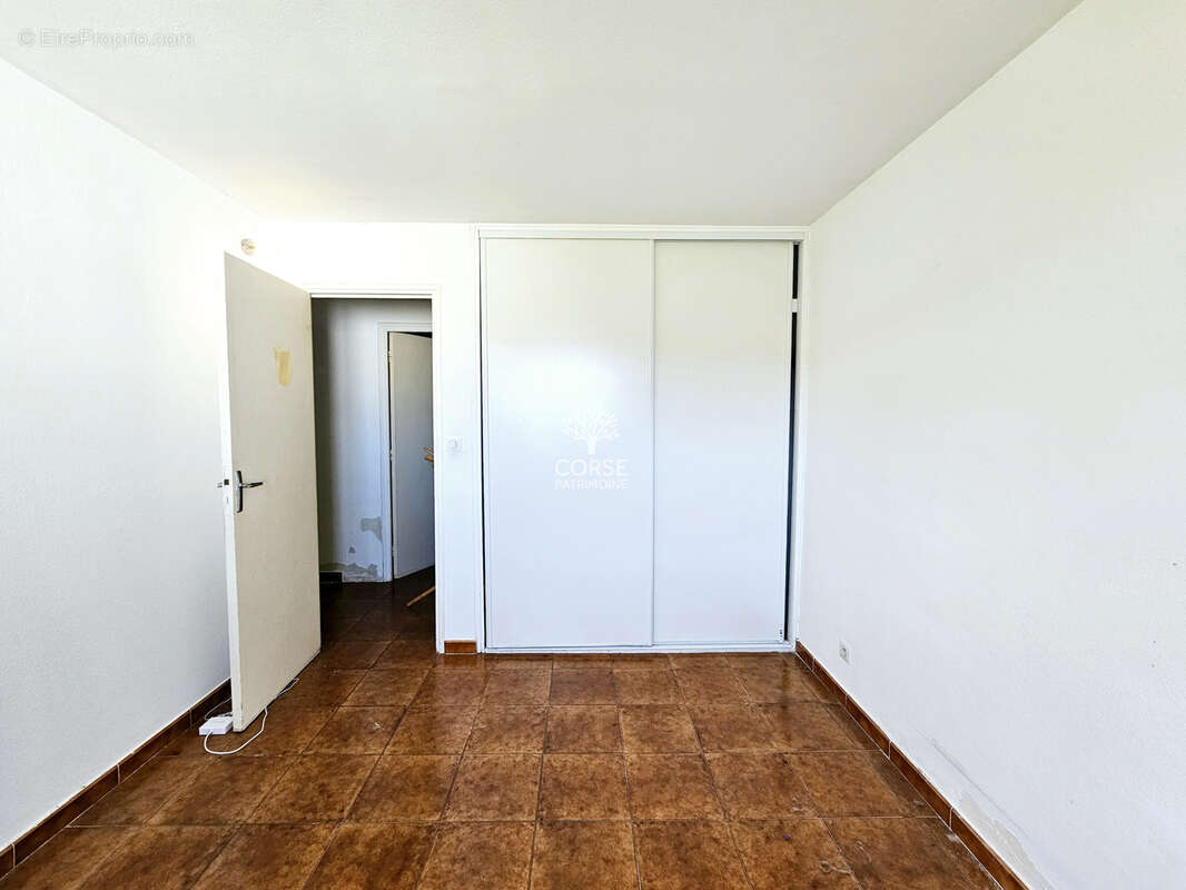 Maison à GHISONACCIA