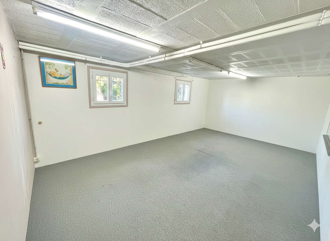 Maison à TREMBLAY-EN-FRANCE