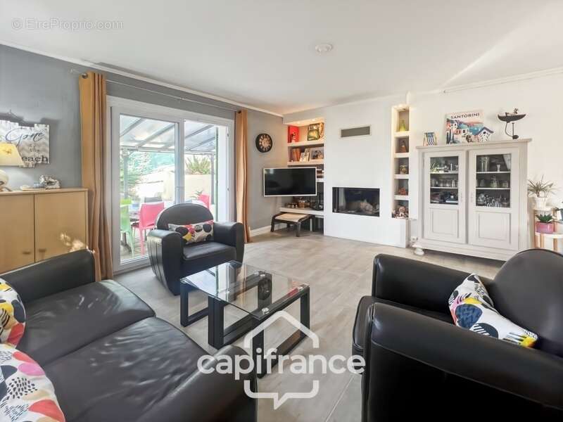 Maison à LE LAVANDOU