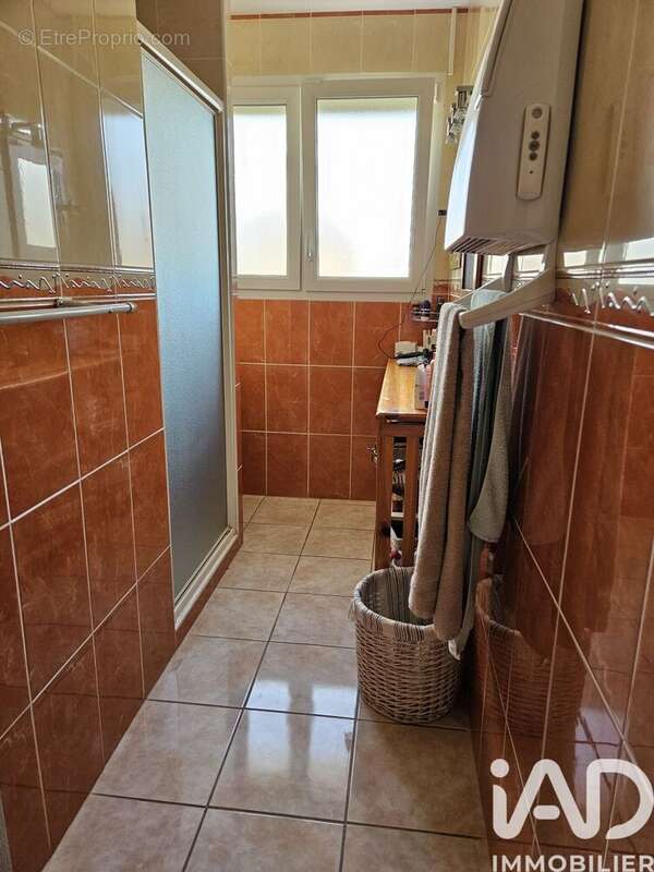 Photo 9 - Maison à AIFFRES