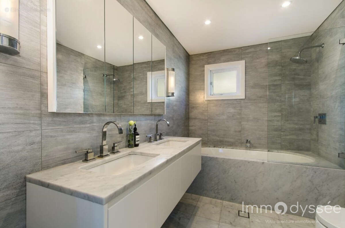 Appartement à VILLIERS-SUR-MARNE