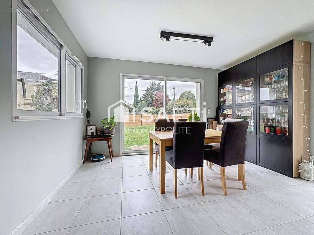 Photo 2 - Maison à CADILLAC