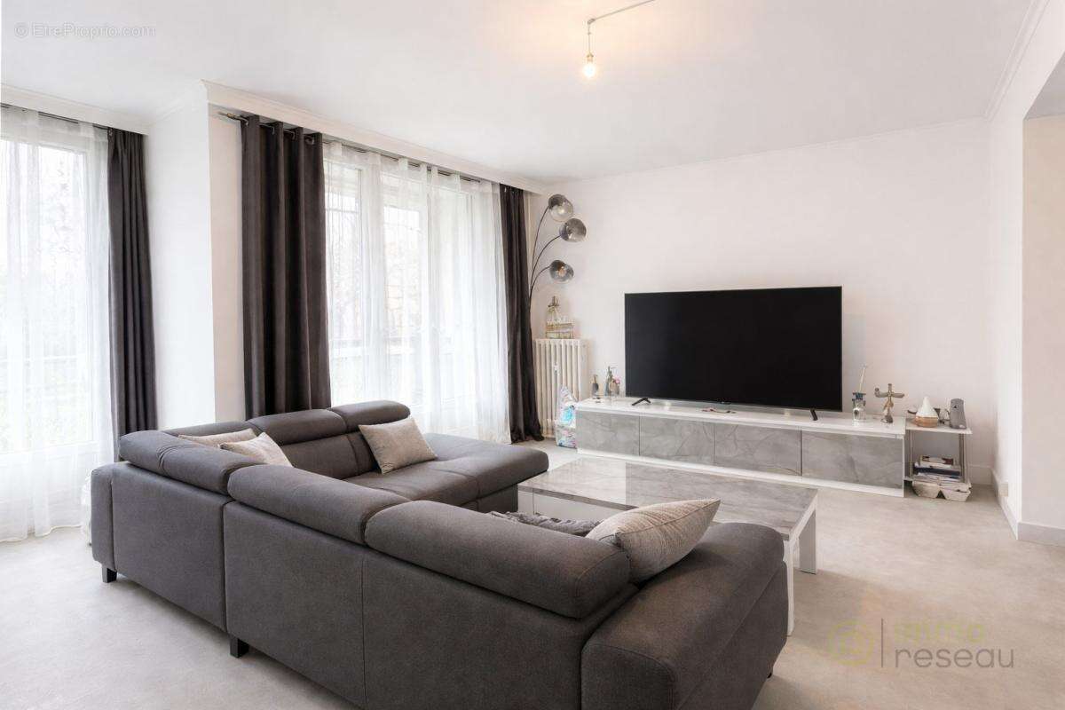 Appartement à BEAUVAIS