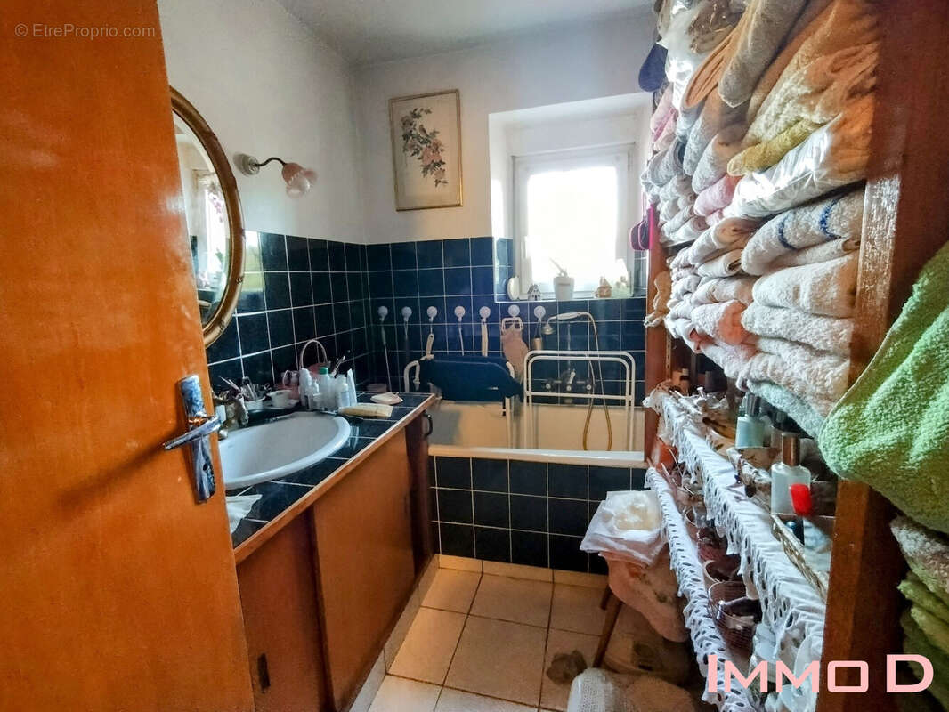 Appartement à EPINAL