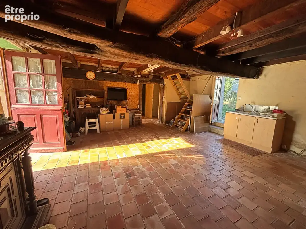 Maison Herbignac 3 pièce(s) - photo 6