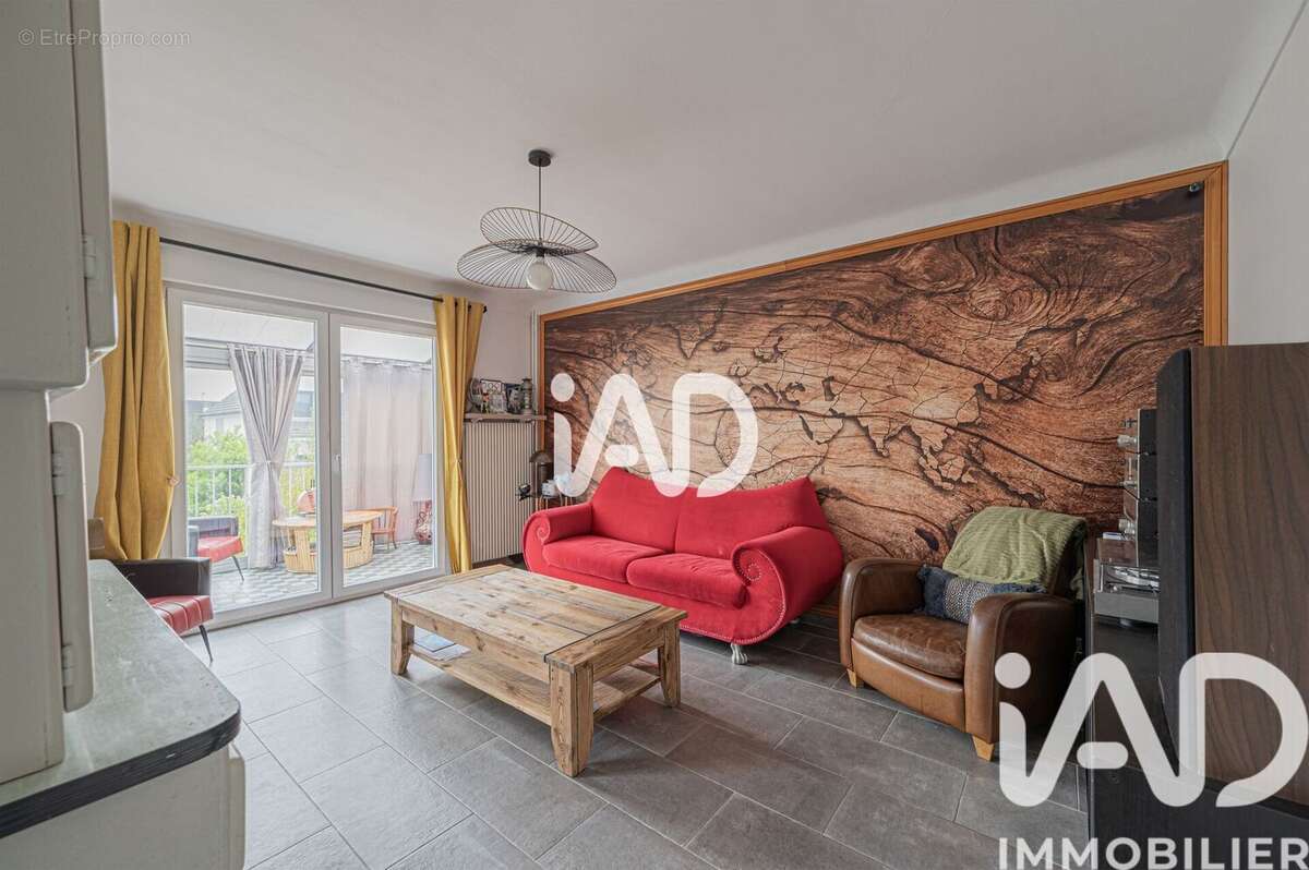 Photo 3 - Maison à TREMBLAY-EN-FRANCE