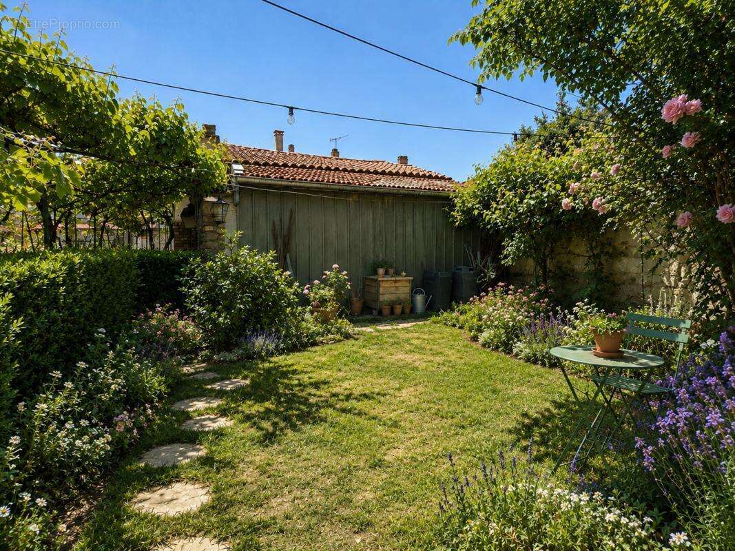 Appartement à DIGNE-LES-BAINS