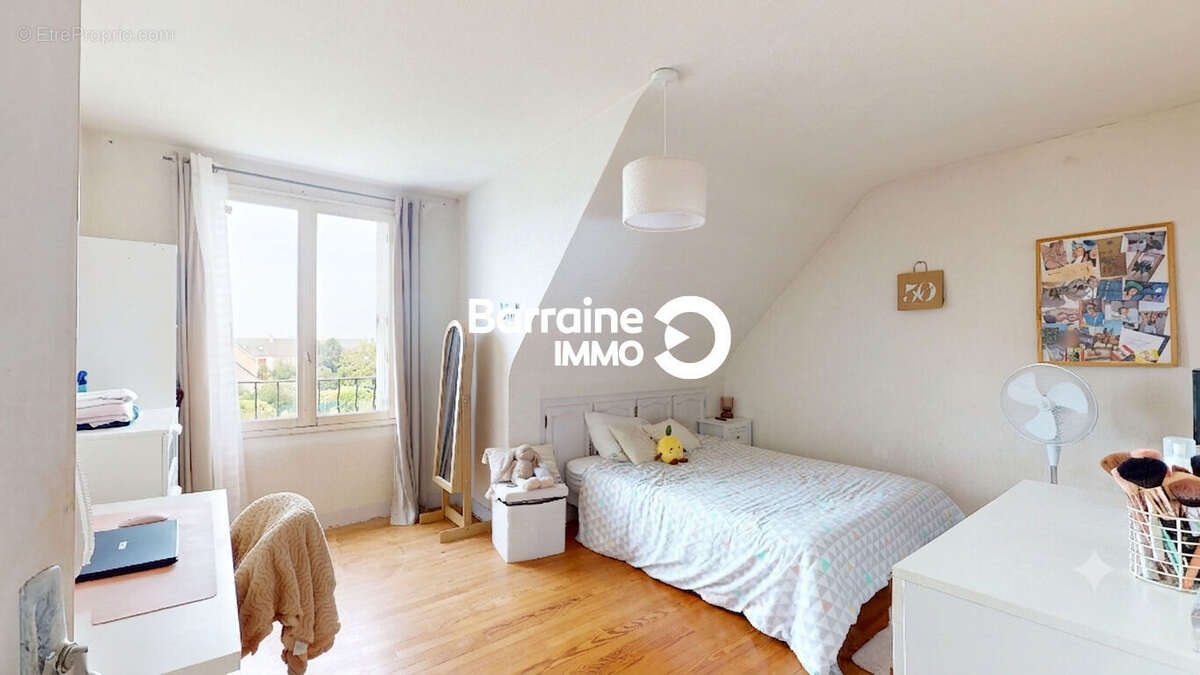 Maison 6 pièces à vendre à Guilers - 294 800 - photo 10