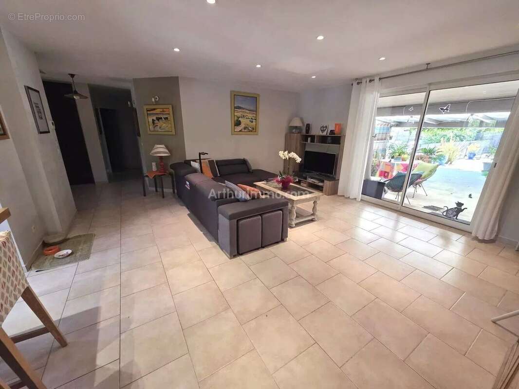 Vente Maison Vidauban(83550) 469 000ï¿œ - photo 4