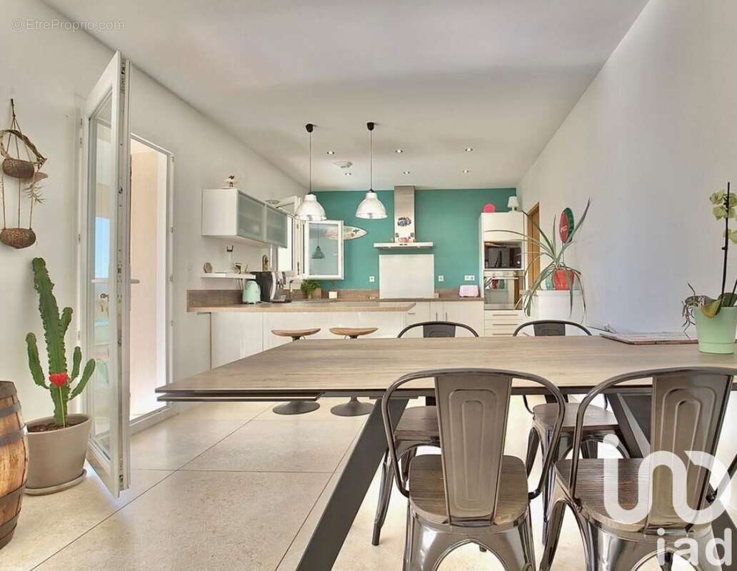 Photo 5 - Maison à CEYRESTE