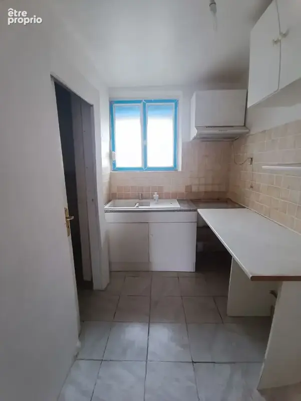 Maison 4 pièce(s) 45 m2 - photo 4
