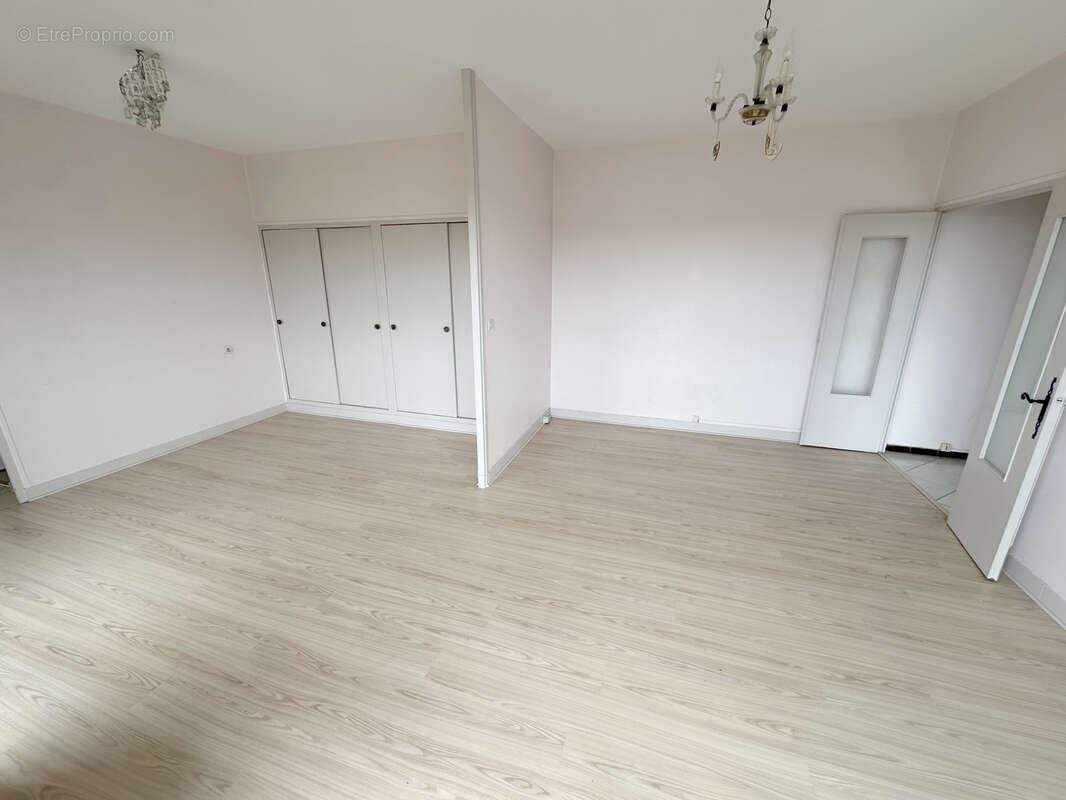 Appartement à MARMANDE