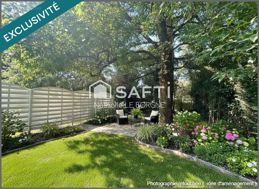 Photo 4 - Appartement à CASTRES