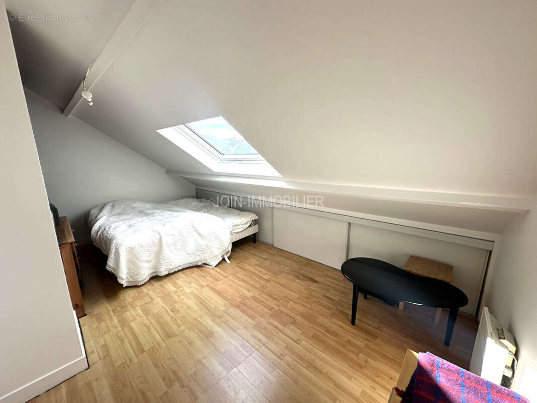 Appartement à DIEPPE