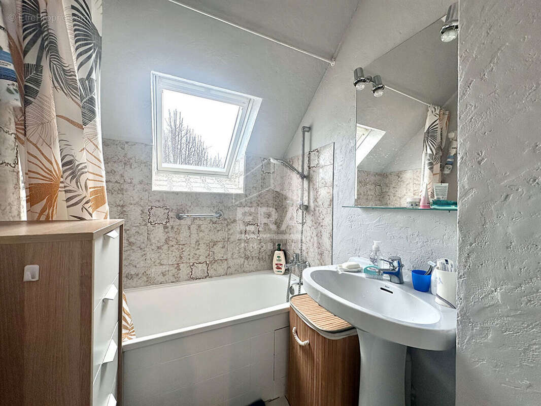 Maison à BOISSISE-LE-ROI