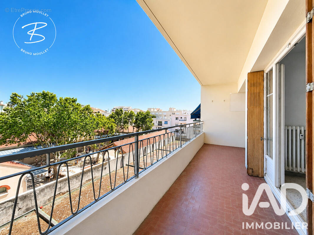Photo 1 - Appartement à TOULON