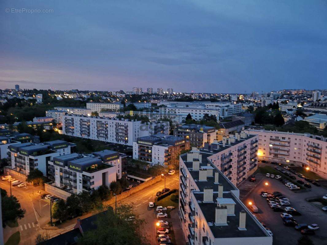Brest – Secteur Kérinou Rare sur le marché – Appartement duplex T6 avec terrasse de 40 m2 et vue mer panoramique - photo 15
