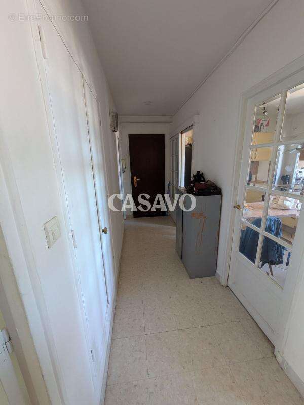 Appartement à AUBAGNE