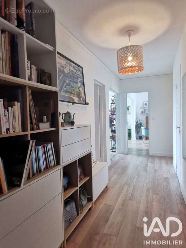 Photo 5 - Appartement à FONTENAY-AUX-ROSES