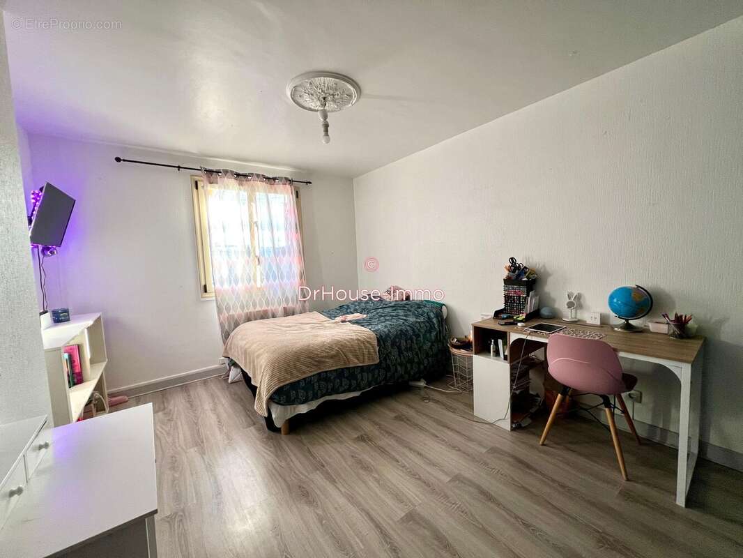 Maison à GAGEAC-ET-ROUILLAC