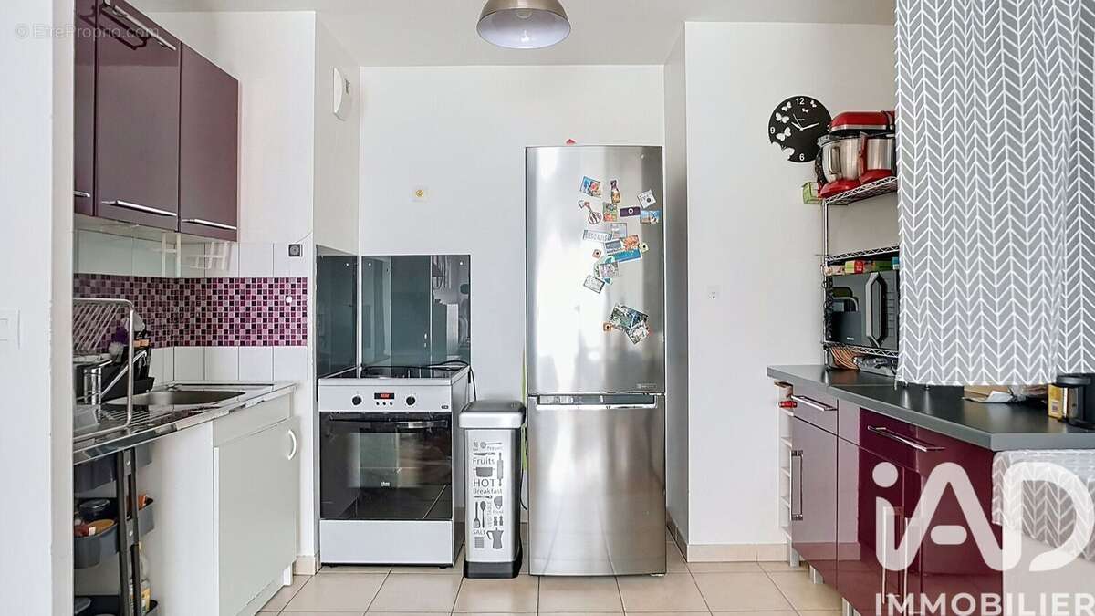 Photo 7 - Appartement à ERMONT