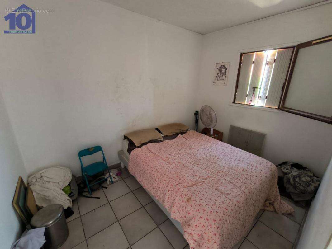 Appartement à VALRAS-PLAGE