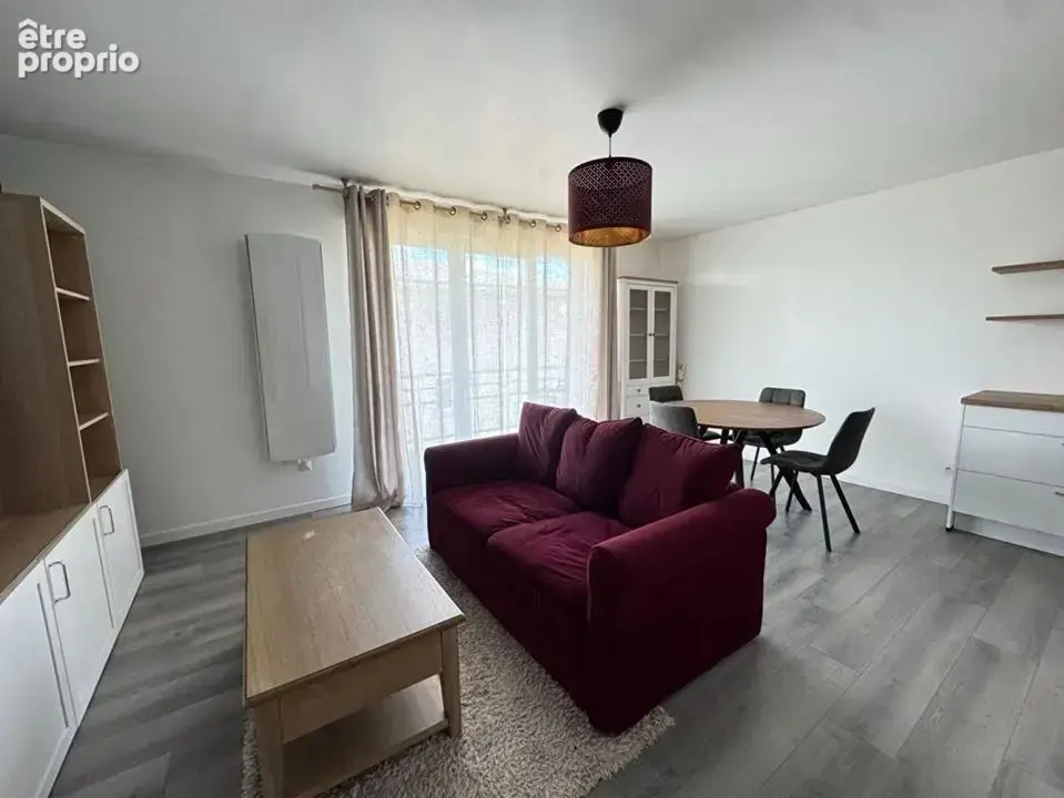 Appartement 2 pièces 44 m² à vendre à Blainville-Sur-Orne (14550) - photo 25