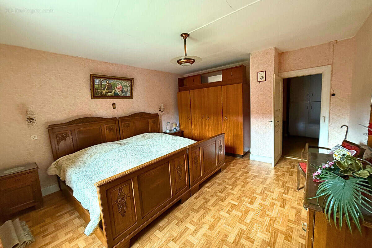 Maison à GUNDERSHOFFEN