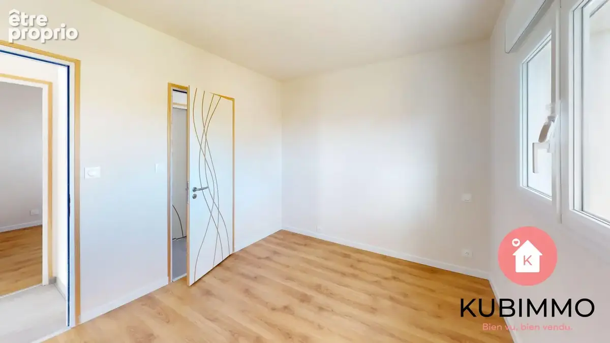 Maison 4 pièces 80 m² à vendre à Talmont-Saint-Hilaire (85440) - photo 7