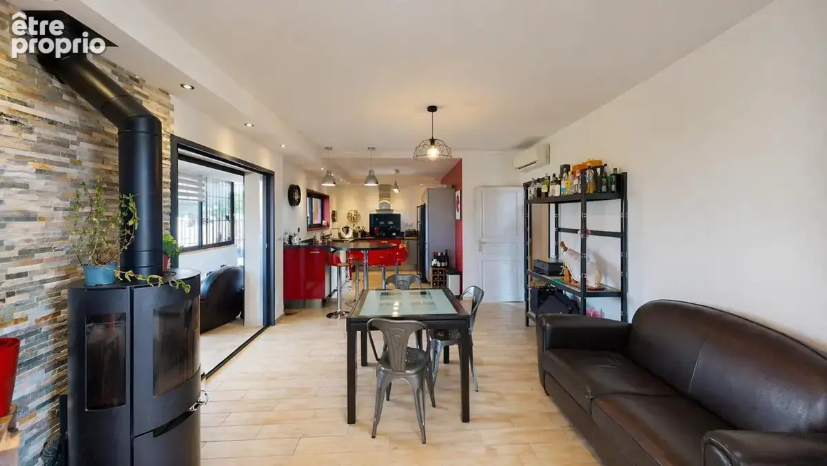 Appartement - photo 3