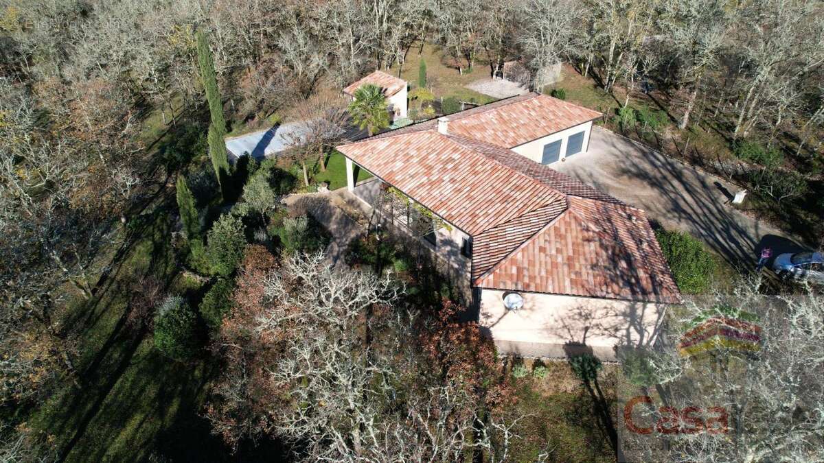 Maison à ESCLAUZELS