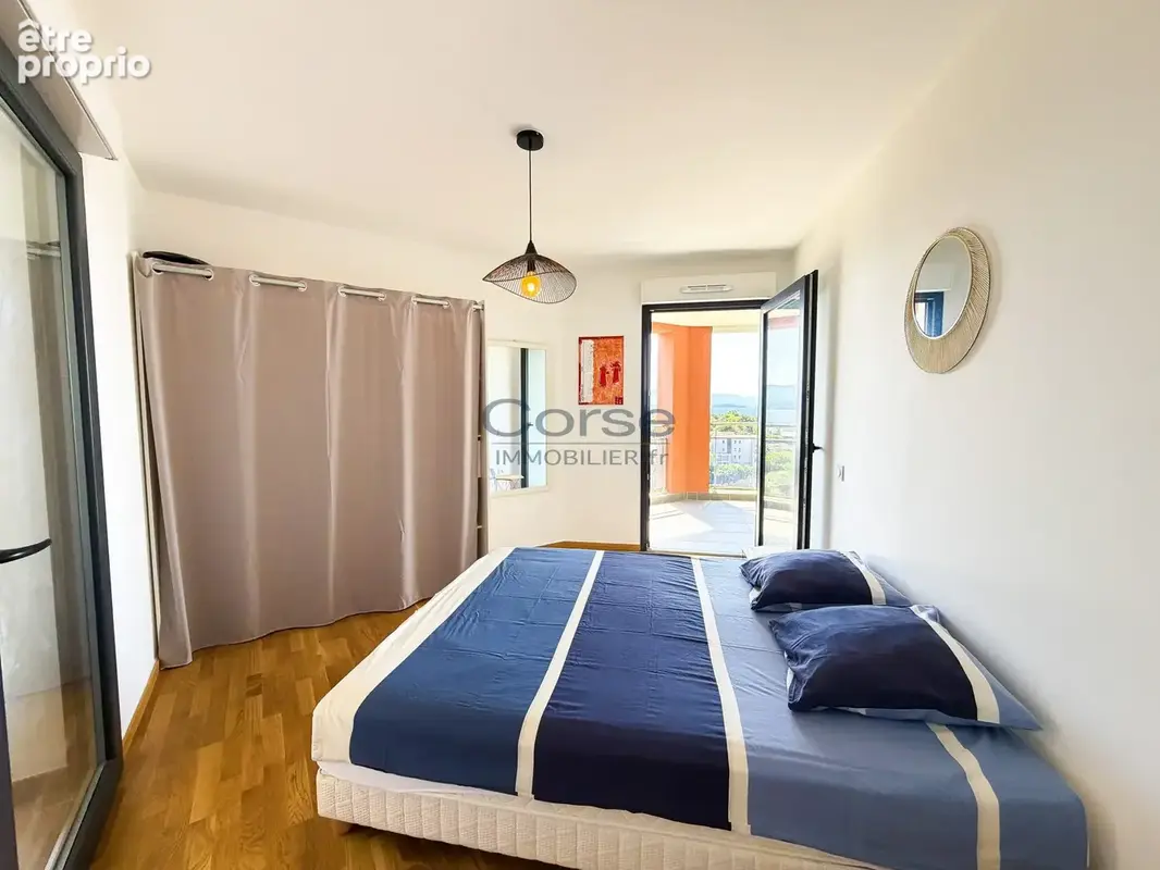 Appartement 3 pièces 72 m² à vendre à Ajaccio (20000) - photo 8