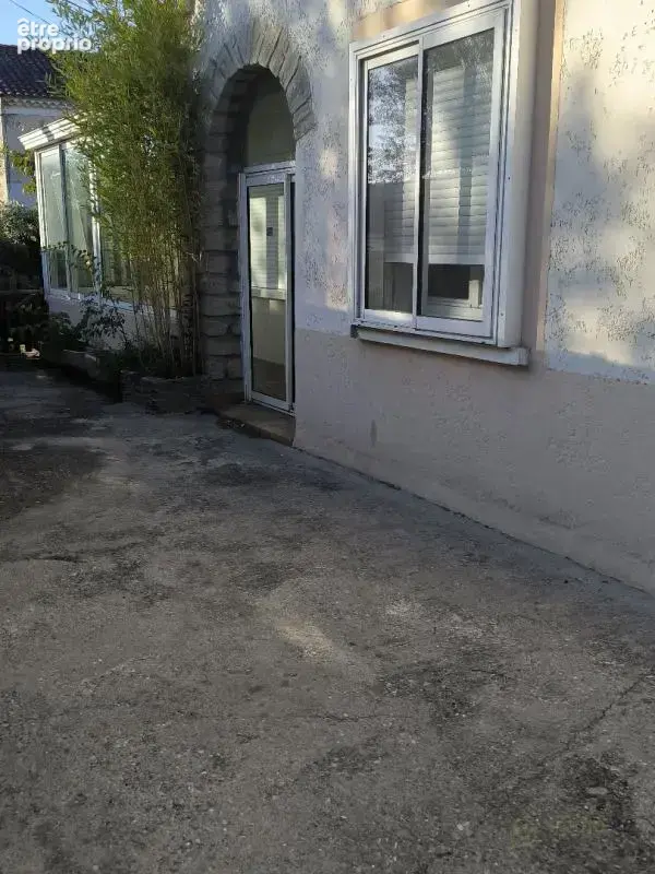 Maison 3 pièces 75 m² à vendre à Carpentras (84200) - photo 2