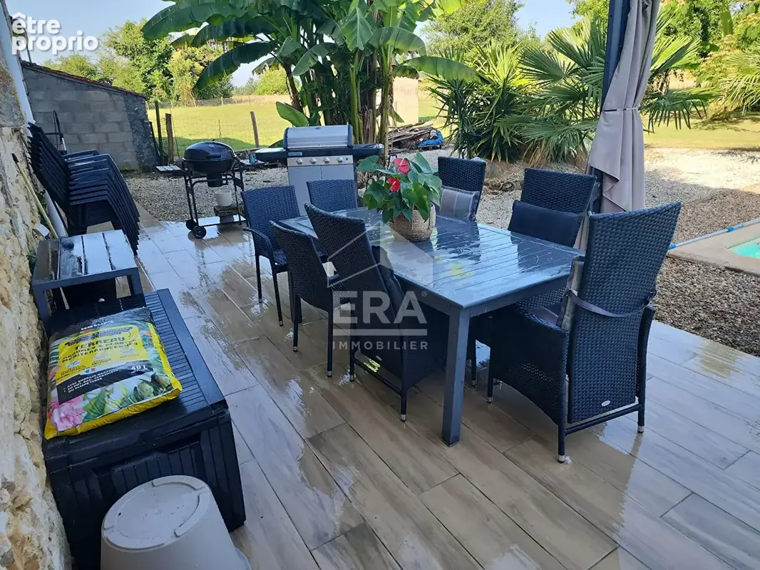 Maison 148m² à varzay - photo 14