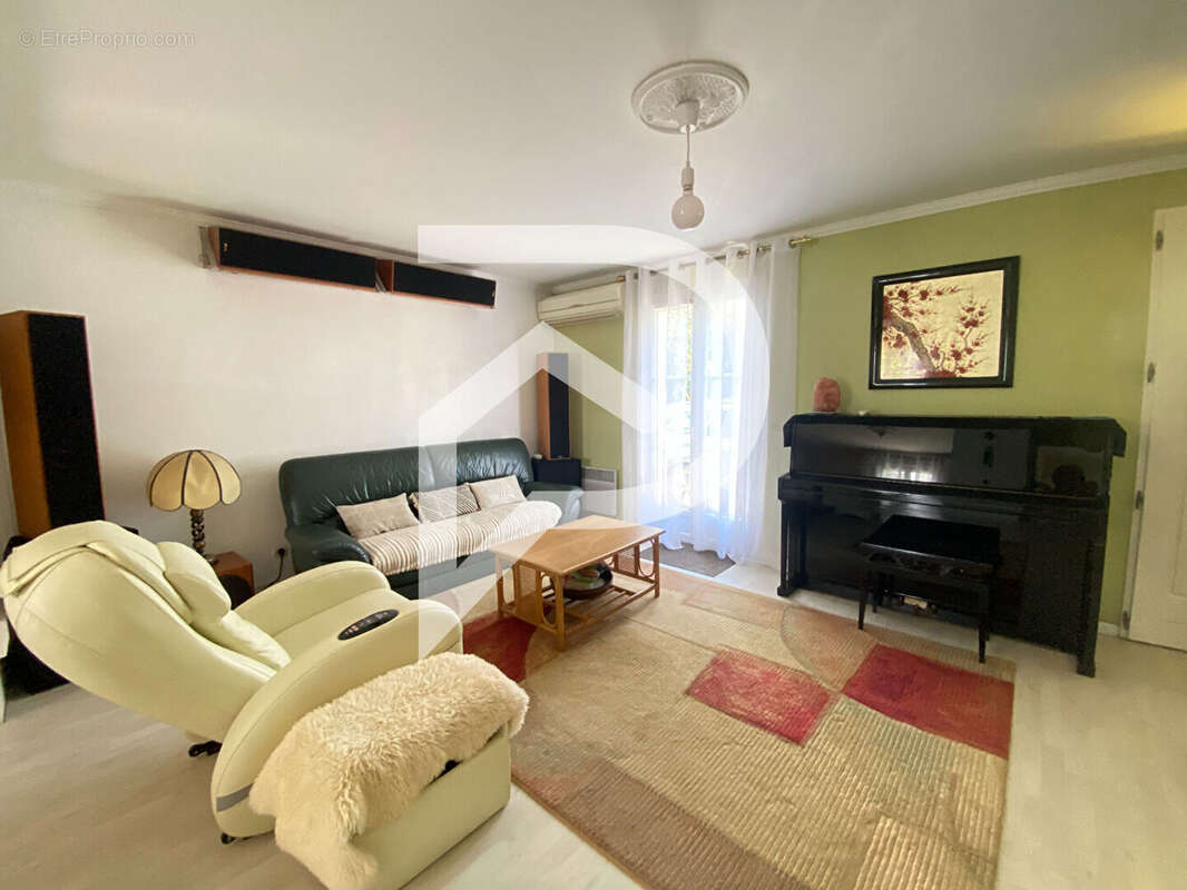 Maison à SAINT-SOUPPLETS