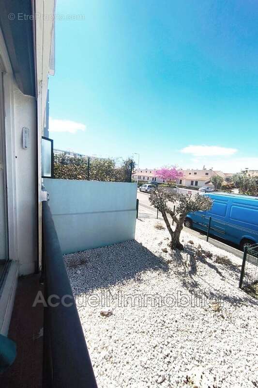 Appartement à LE GRAU-DU-ROI