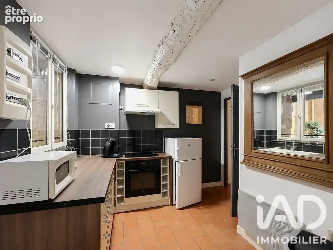Photo 1 - Appartement à MALAUCENE