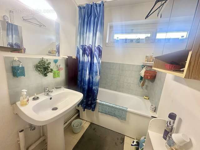 Appartement 47m² à créteil - photo 7