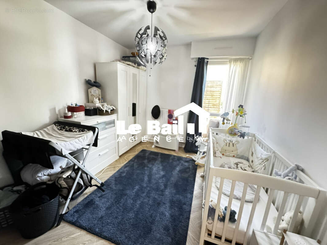 Appartement à OSNY