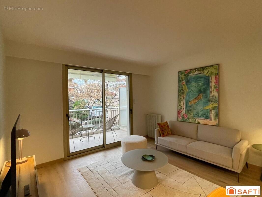 Photo 1 - Appartement à CANNES