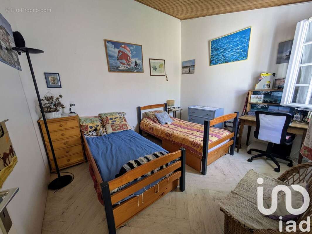 Photo 5 - Maison à SAINT-CLEMENT-DES-BALEINES