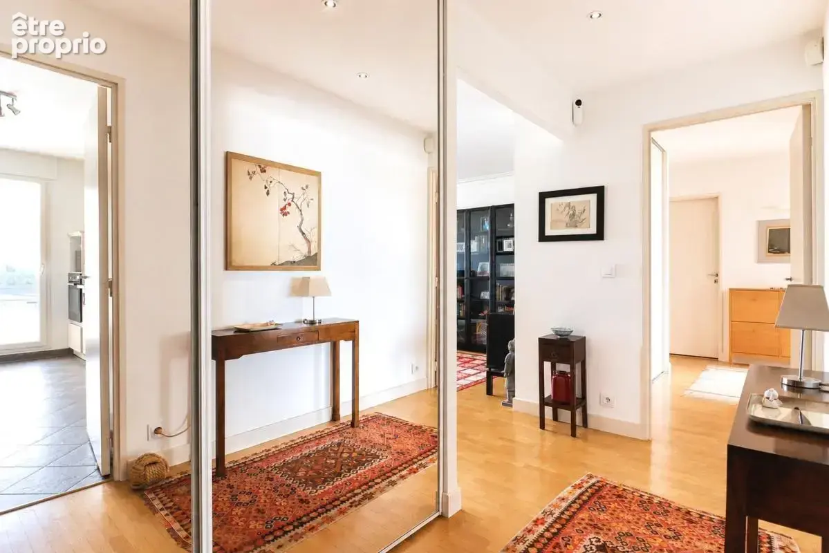 Appartement - photo 6