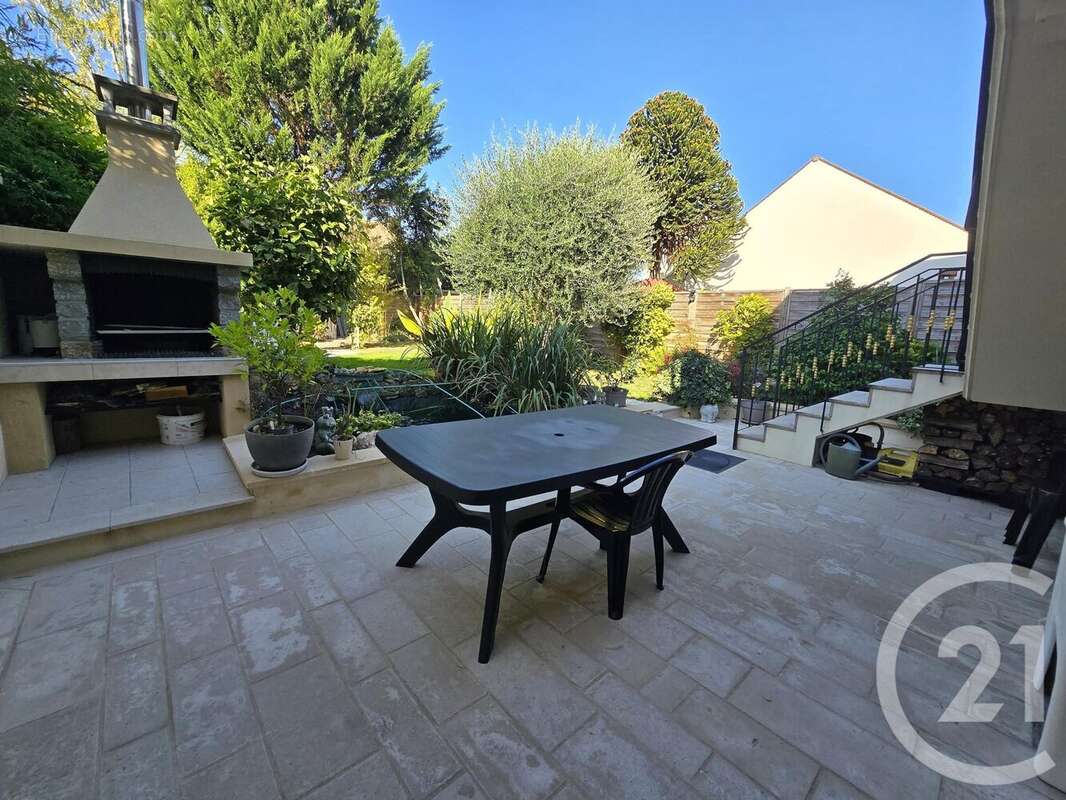 Maison à ORMESSON-SUR-MARNE