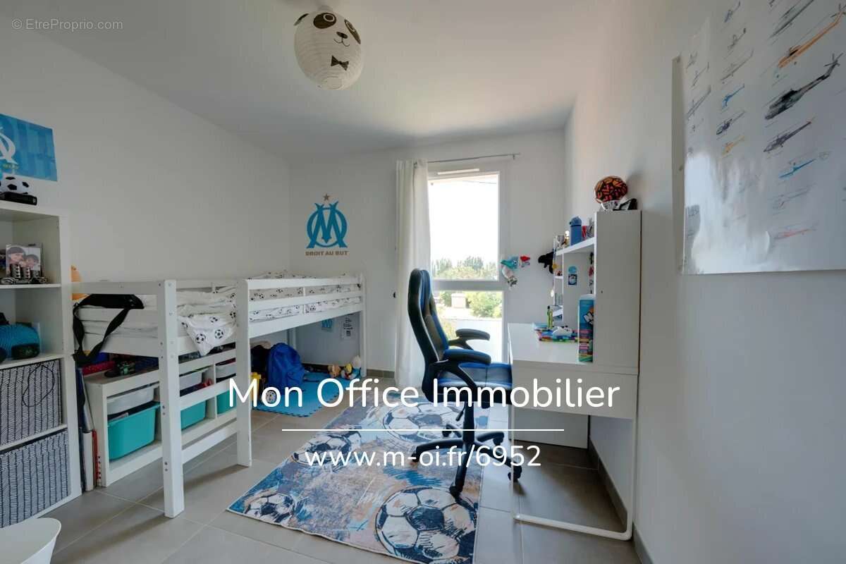 Maison à BOUC-BEL-AIR