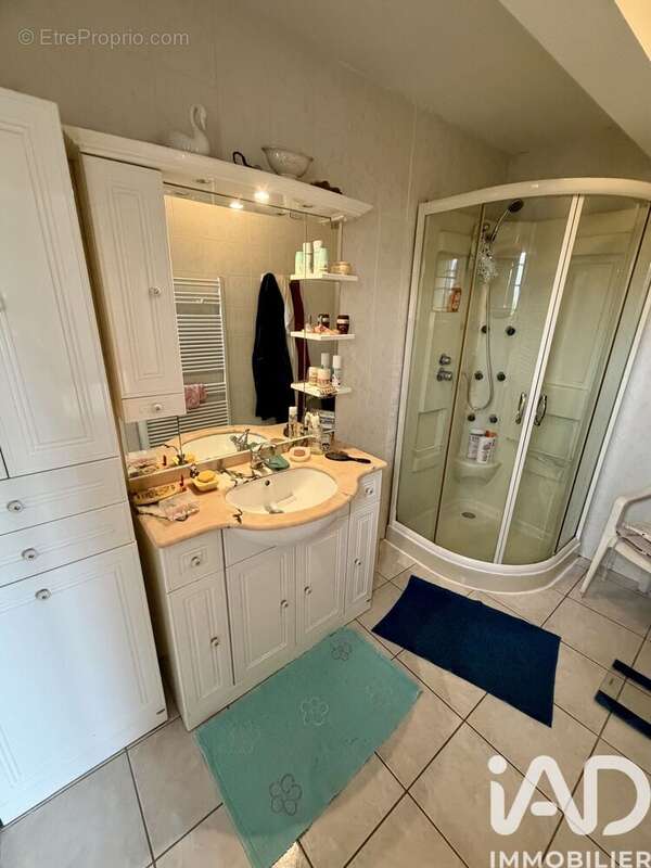 Maison 152 m² à Conchil-Le-Temple  - photo 6