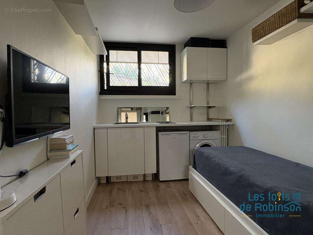 Appartement à SAINT-CLOUD