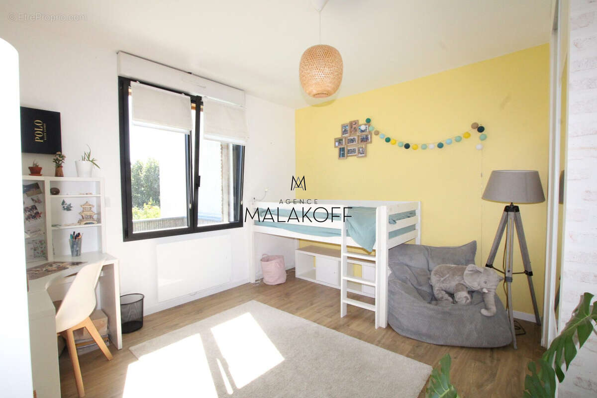 Maison 170 m² à Rennes  - photo 7