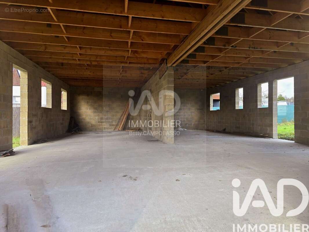 Photo 2 - Maison à CONDE-SUR-L'ESCAUT