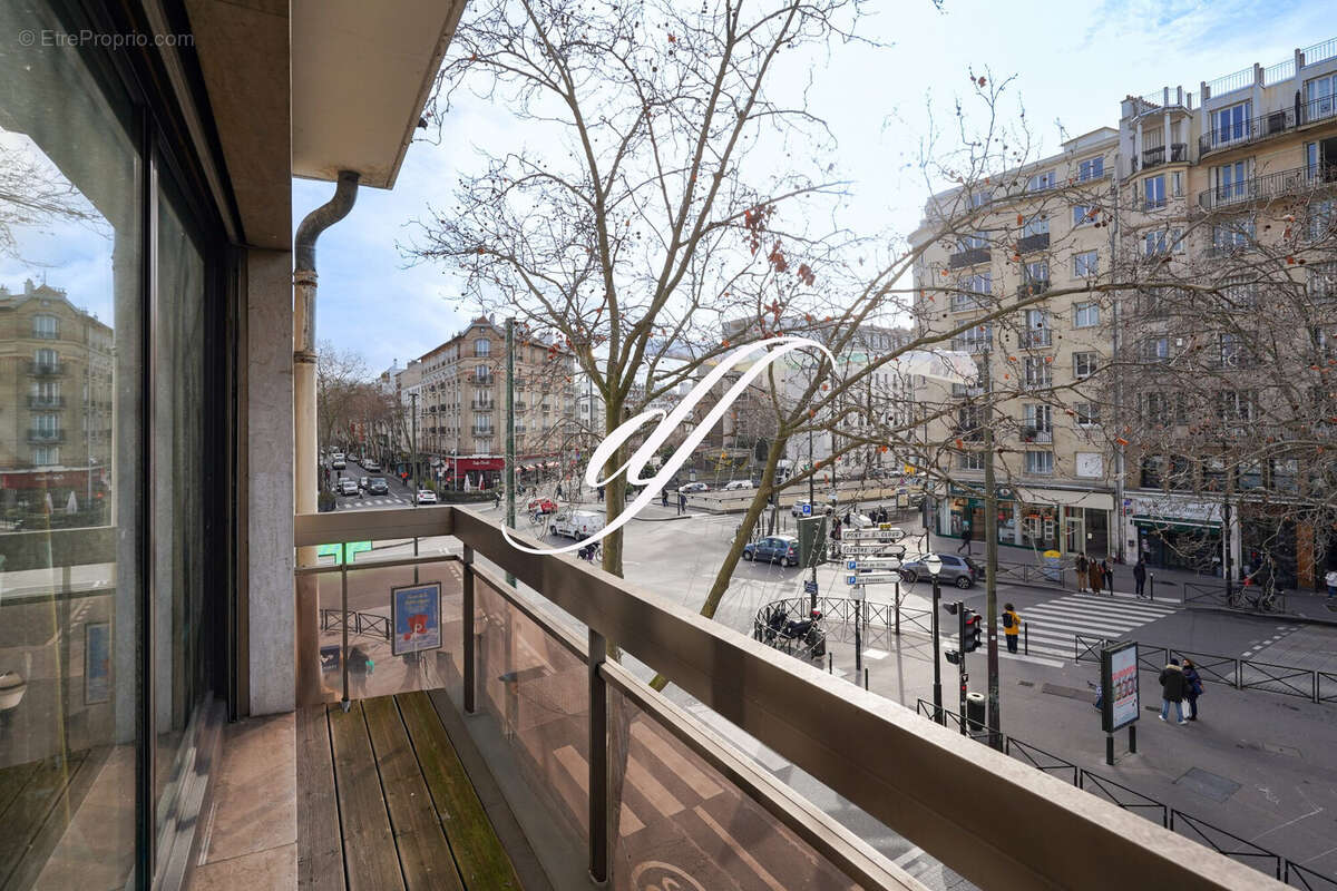 Commerce à BOULOGNE-BILLANCOURT