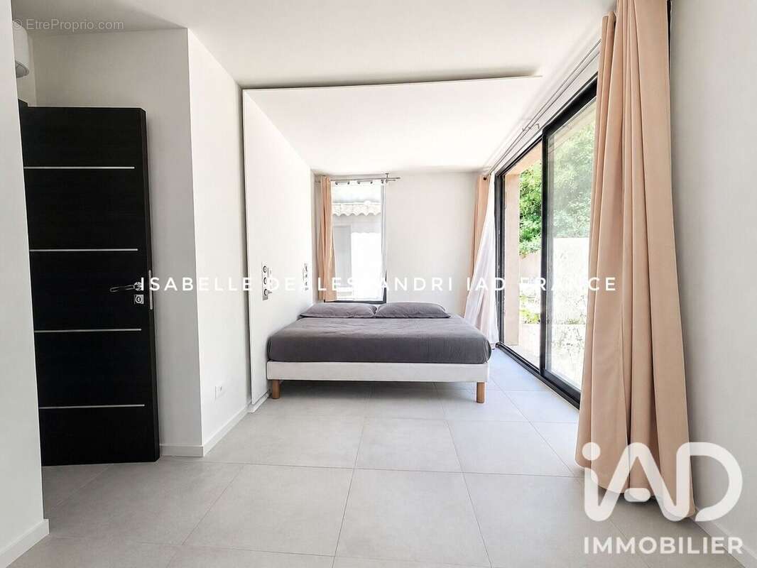 Photo 9 - Maison à OLLIOULES
